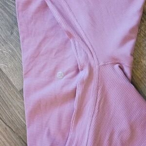 LULULEMON ALIGN LEGGINGS